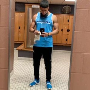 Meet your Posher, Byron